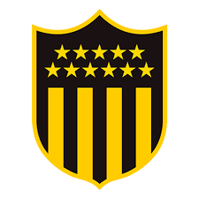Pe�arol Crest